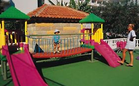 Club Hotel Pineta